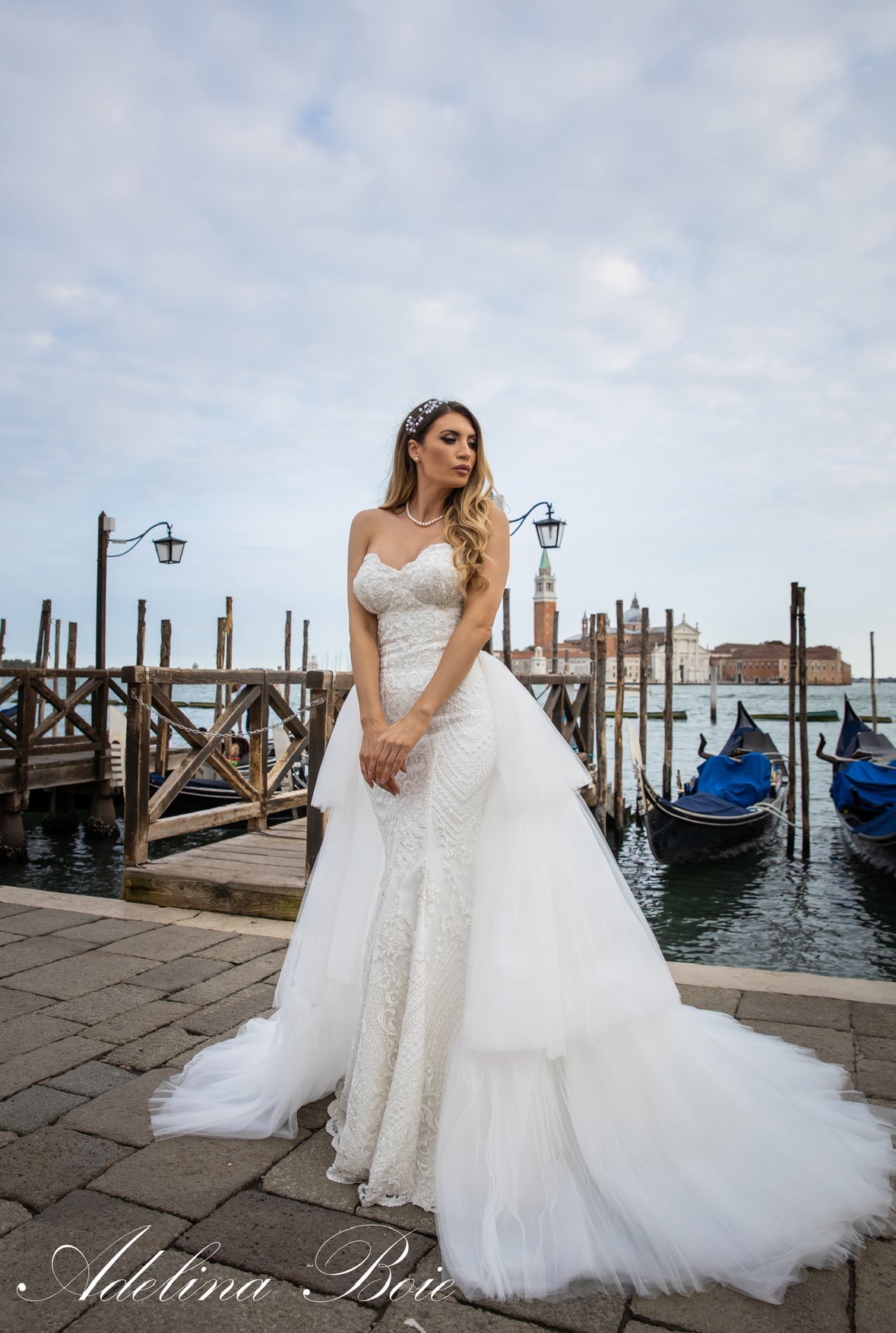 Rochie Venetia 7