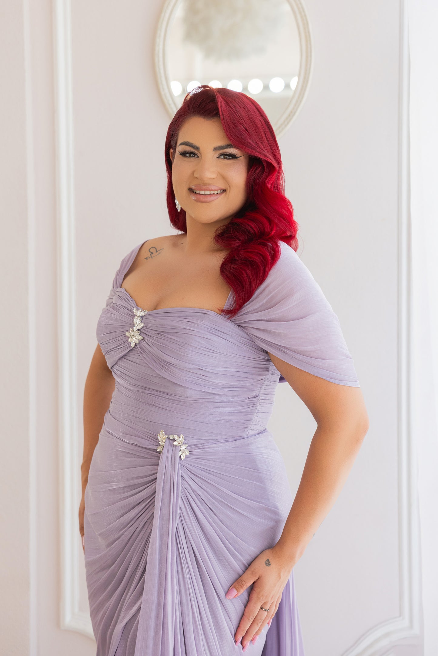 Rochie Penelope