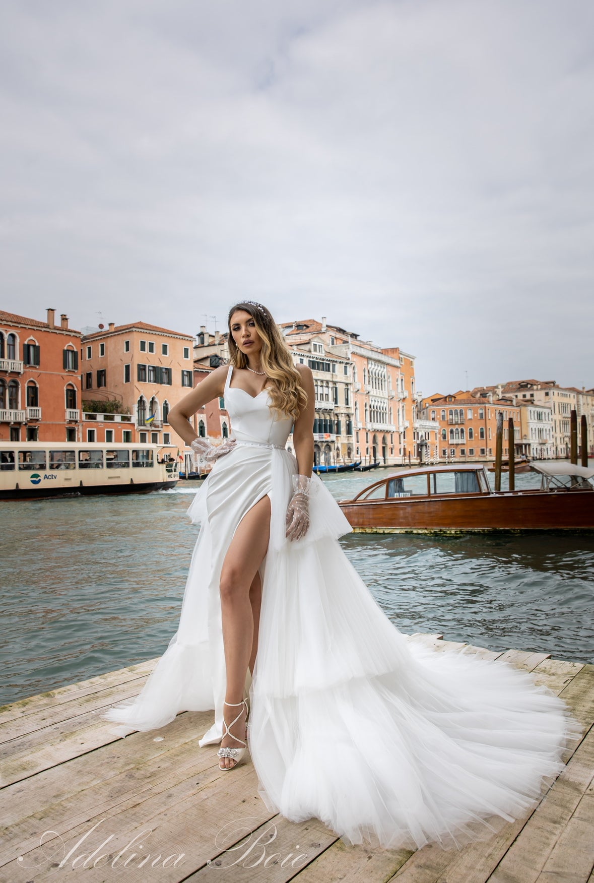 Rochie Venetia 3