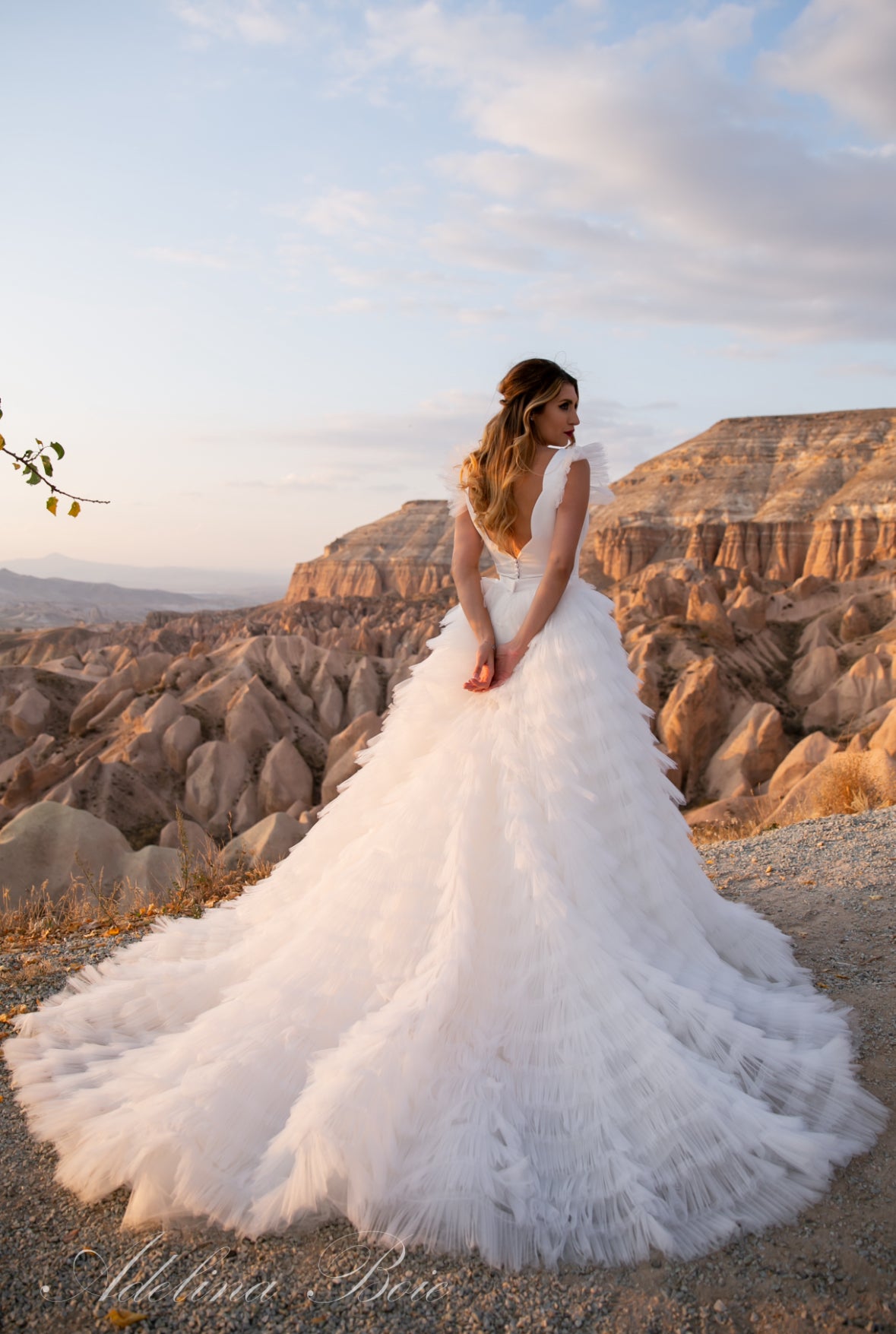Rochie Zenya