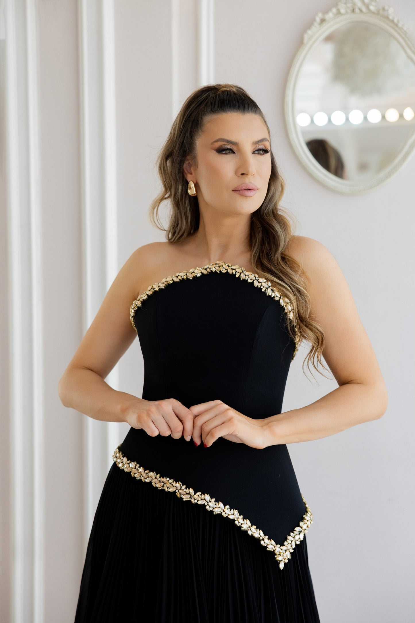 Rochie Monique