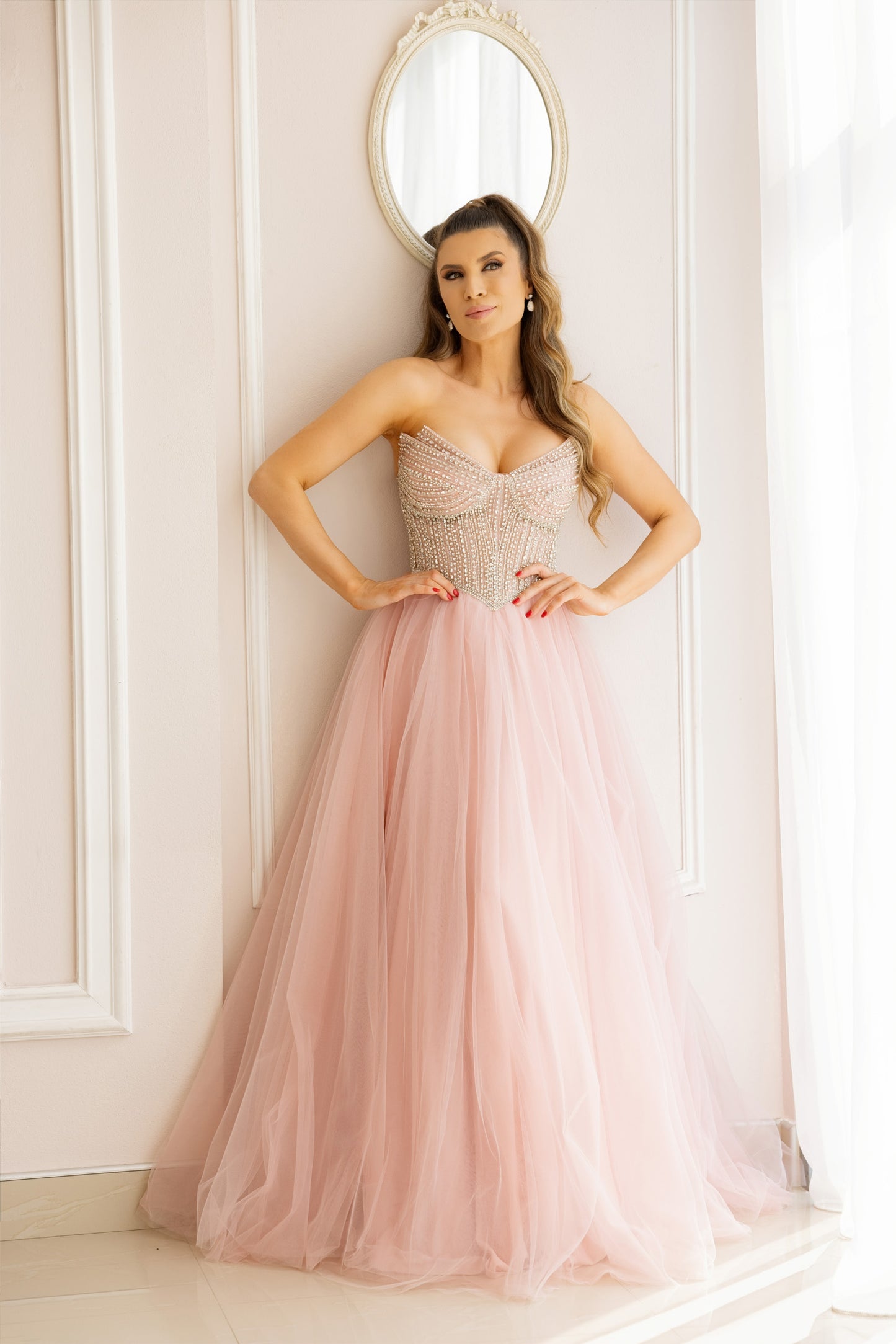 Rochie Linda