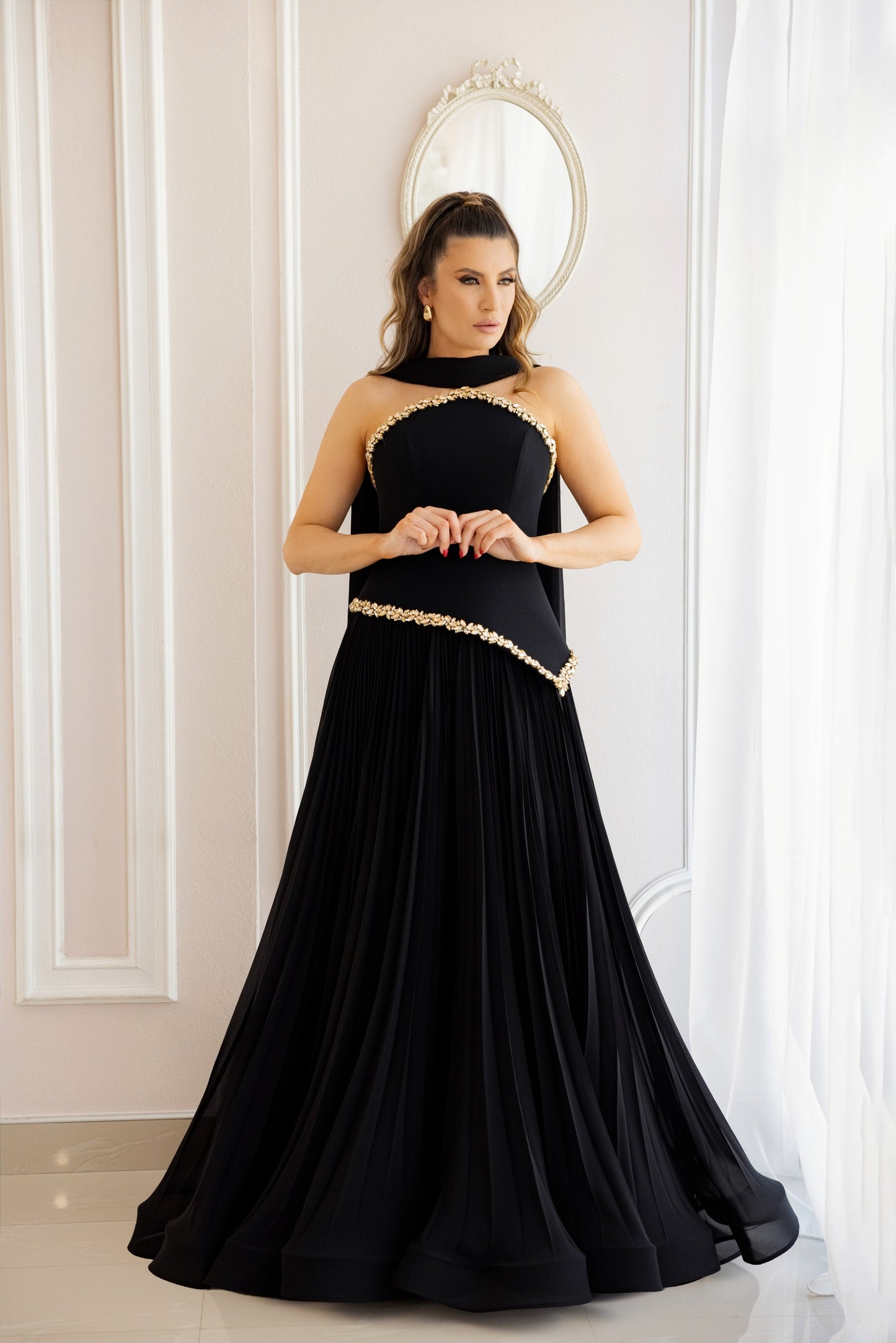 Rochie Monique