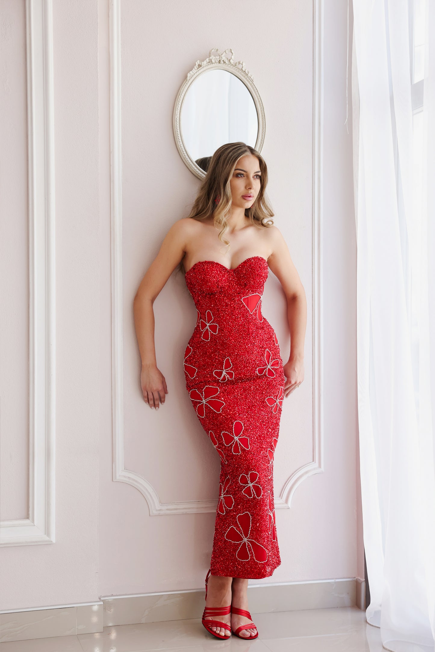 Rochie Violette Inchiriat