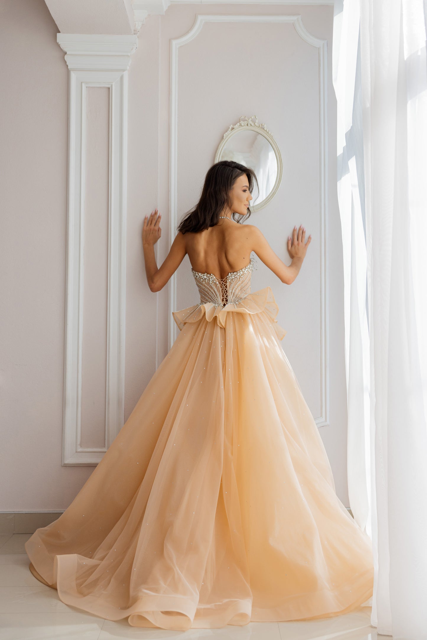 Rochie Ginnie