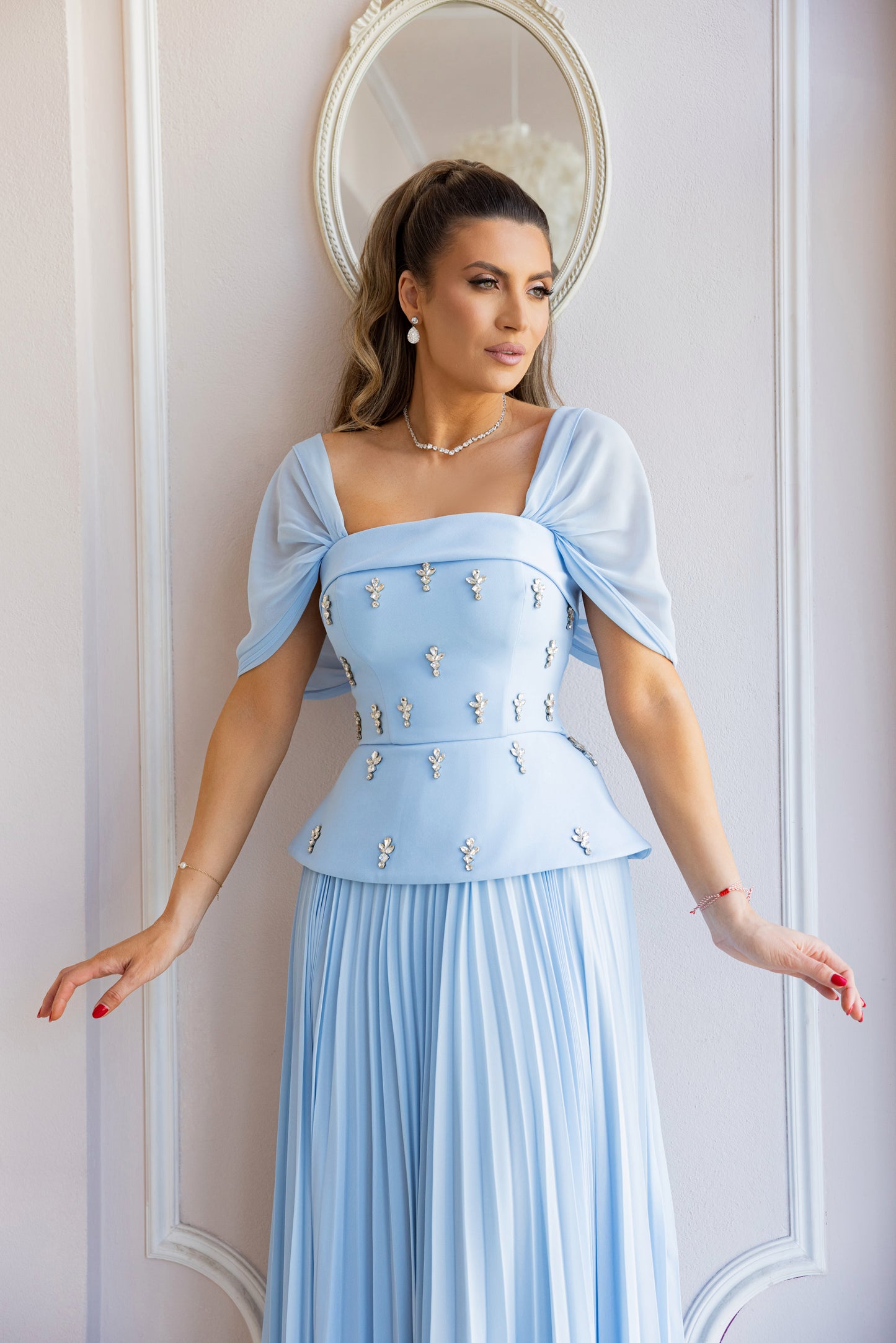 Rochie Maddie Închiriere