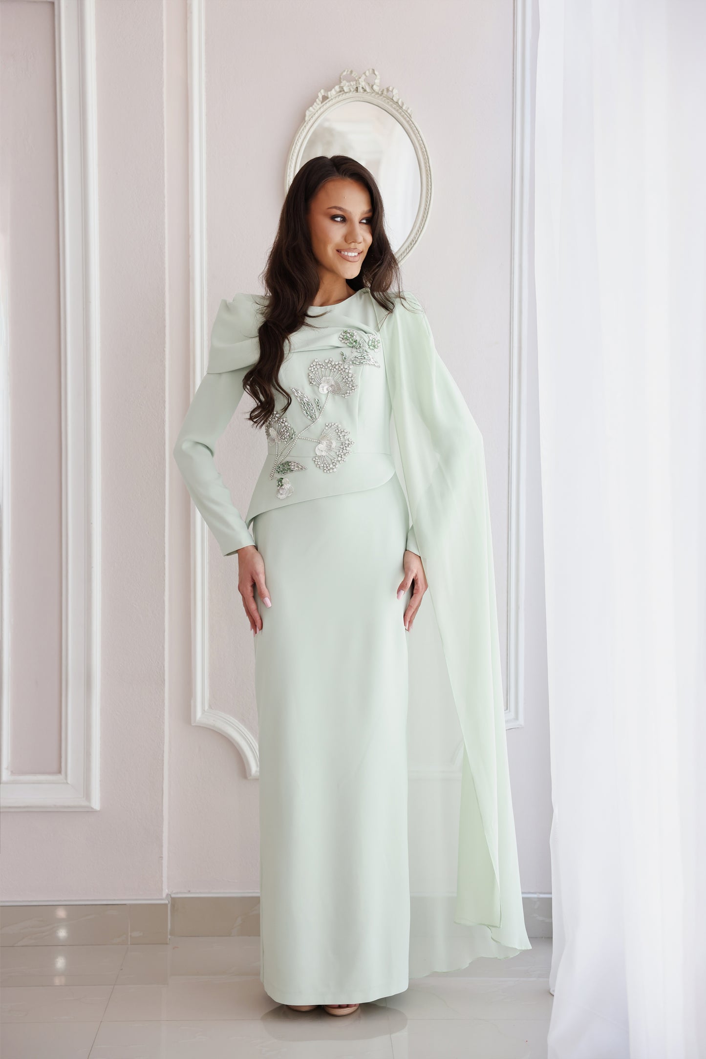 Rochie Olivia