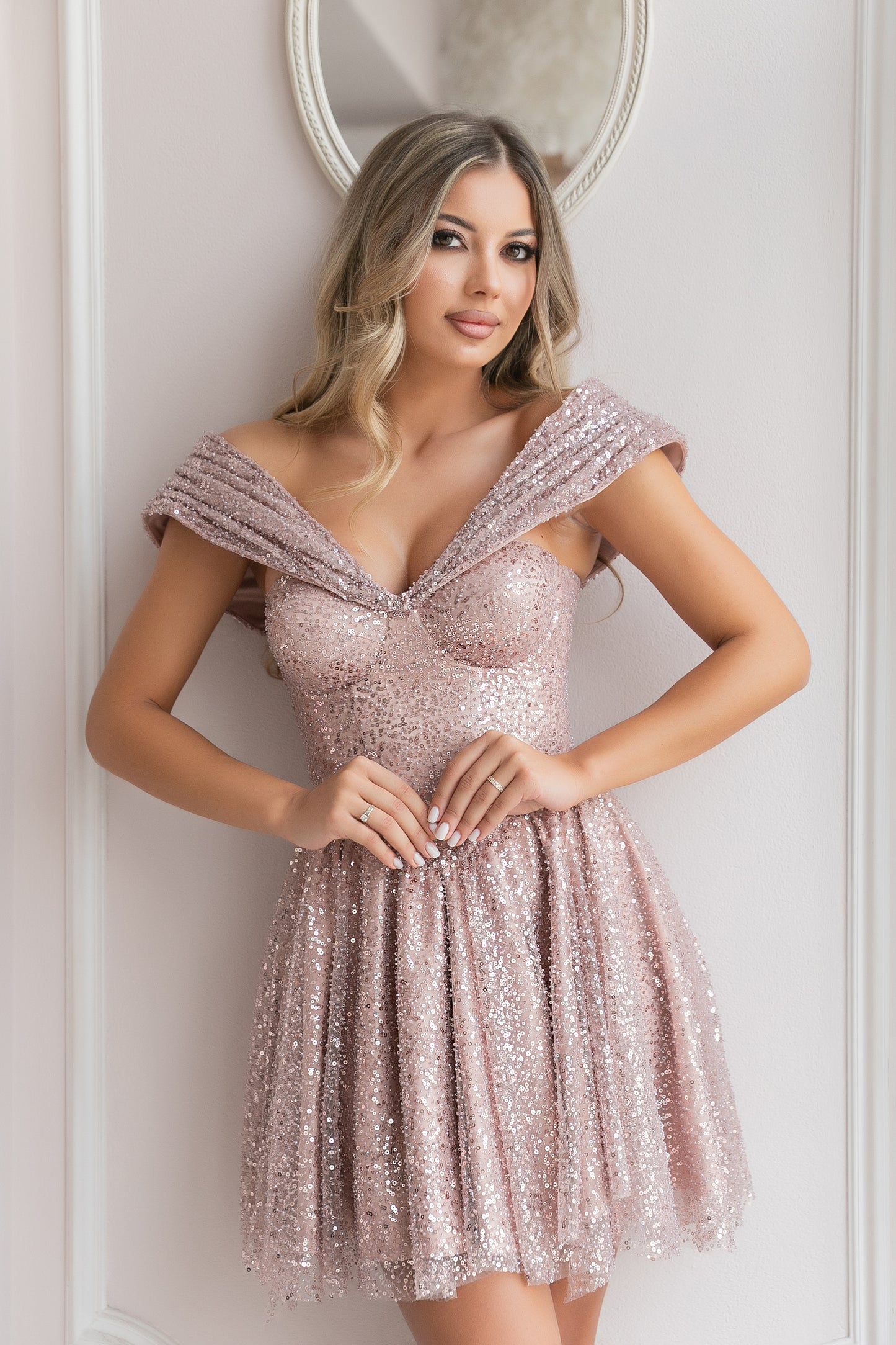Rochie Sirenuse