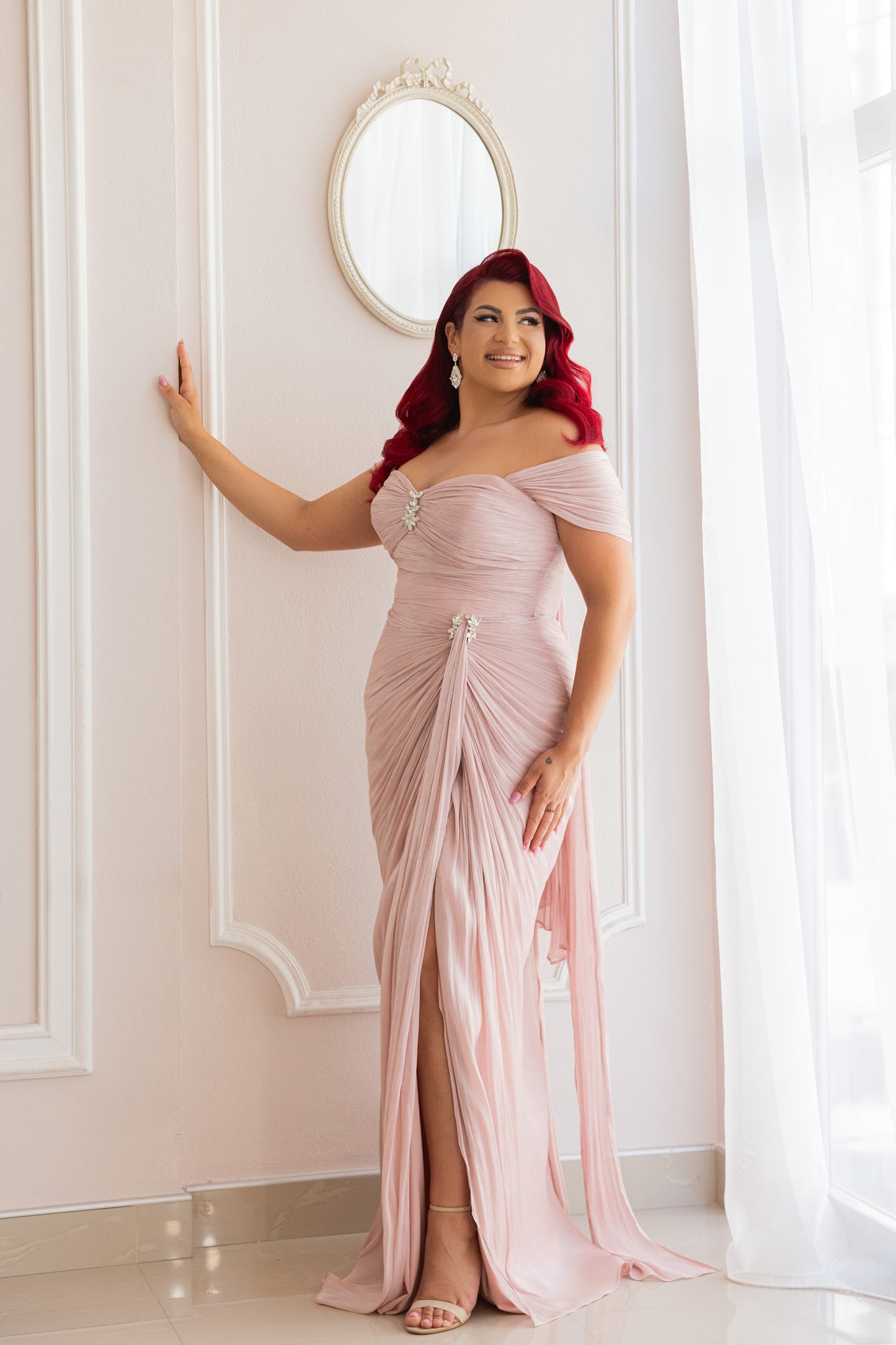 Rochie Penelope