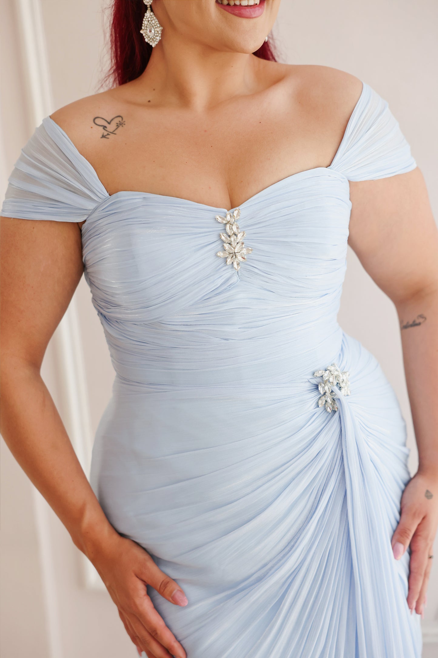 Rochie Penelope