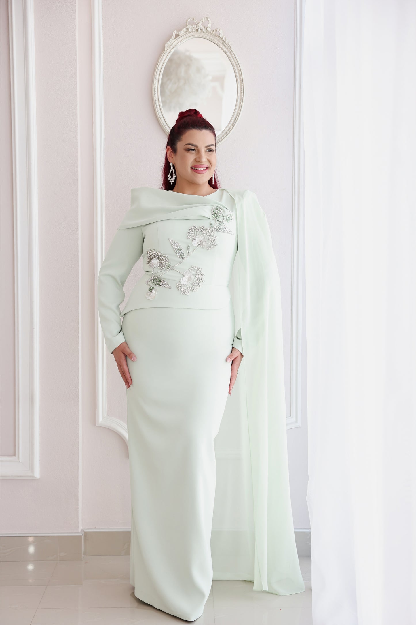 Rochie Otilia