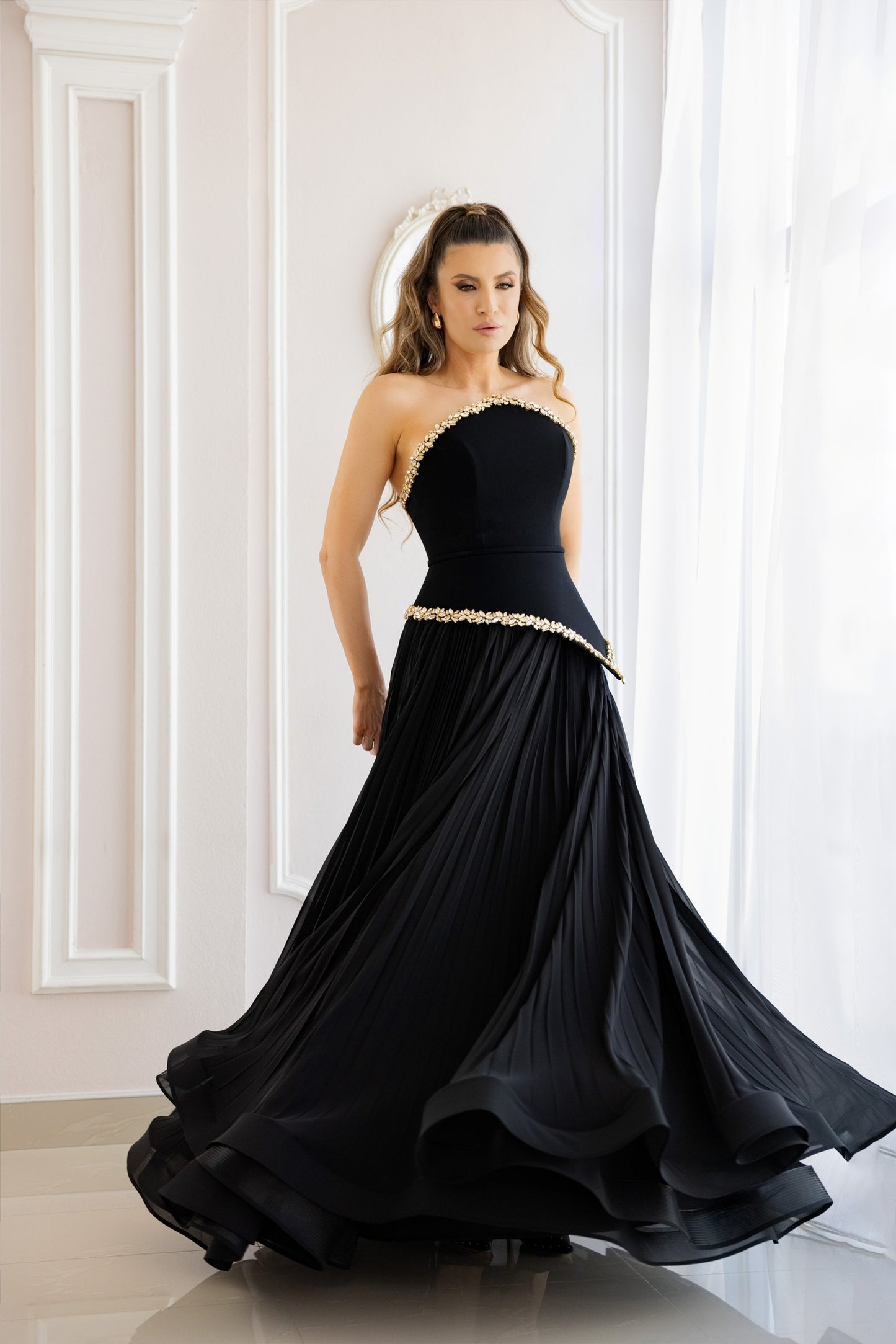 Rochie Monique