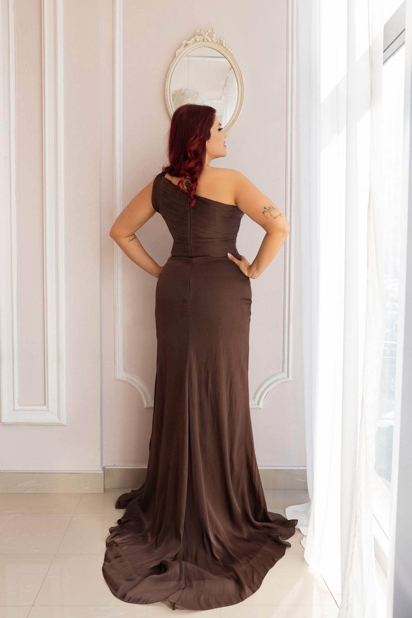Rochie Vanessa