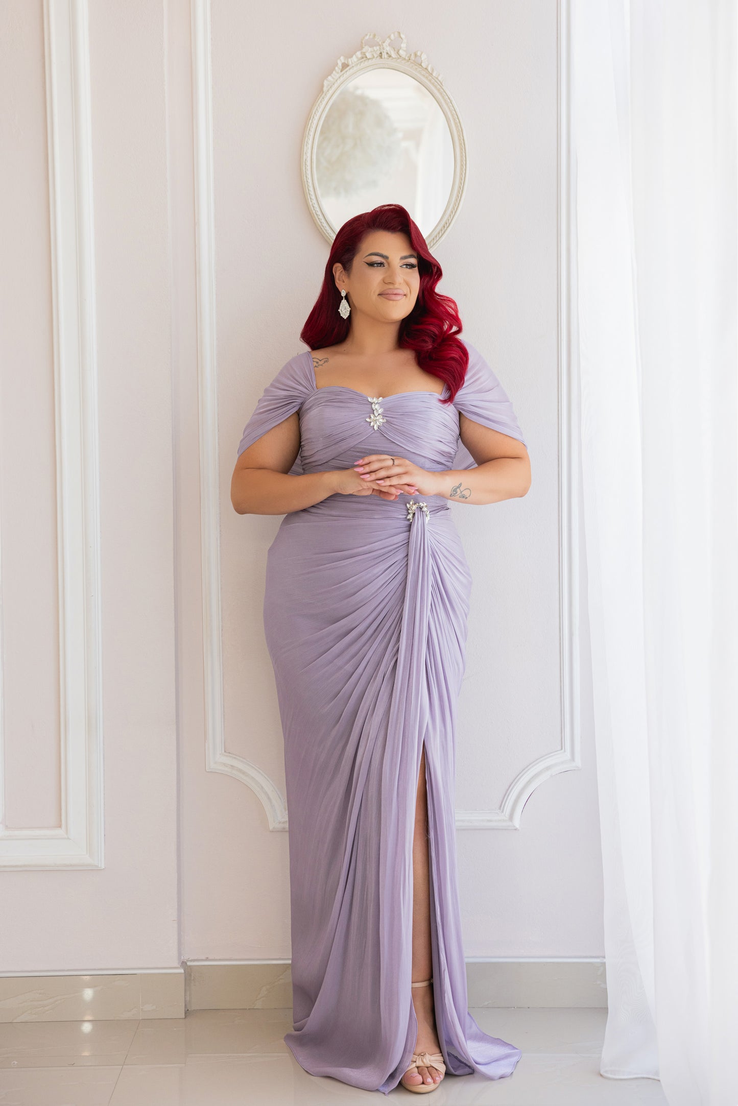 Rochie Penelope