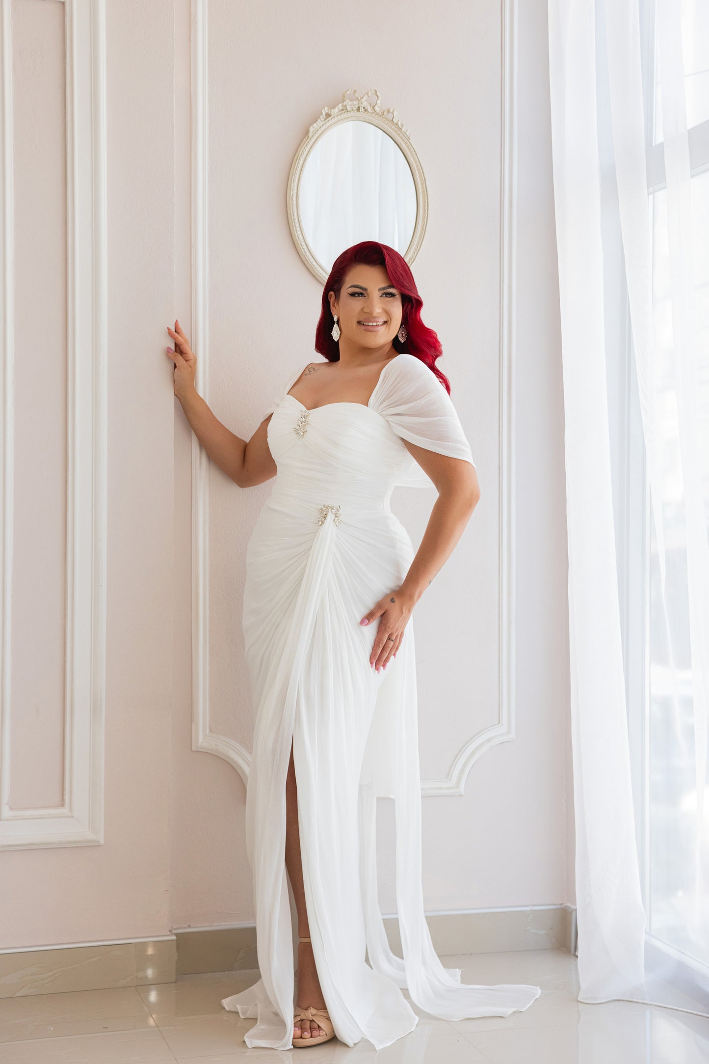 Rochie Penelope