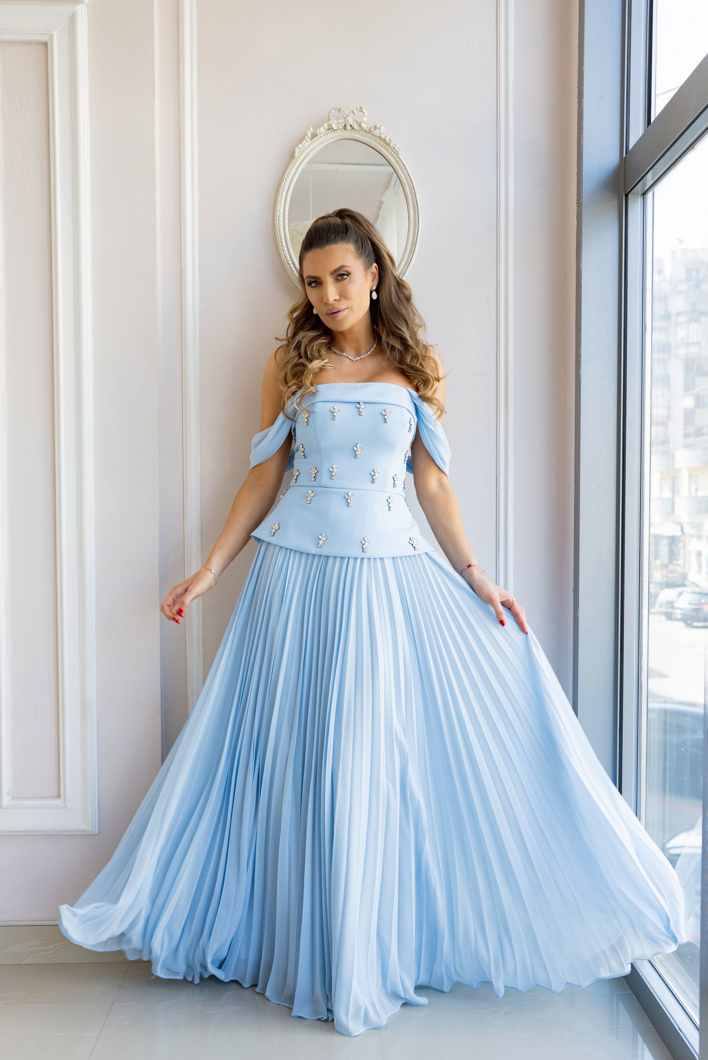 Rochie Maddie Închiriere