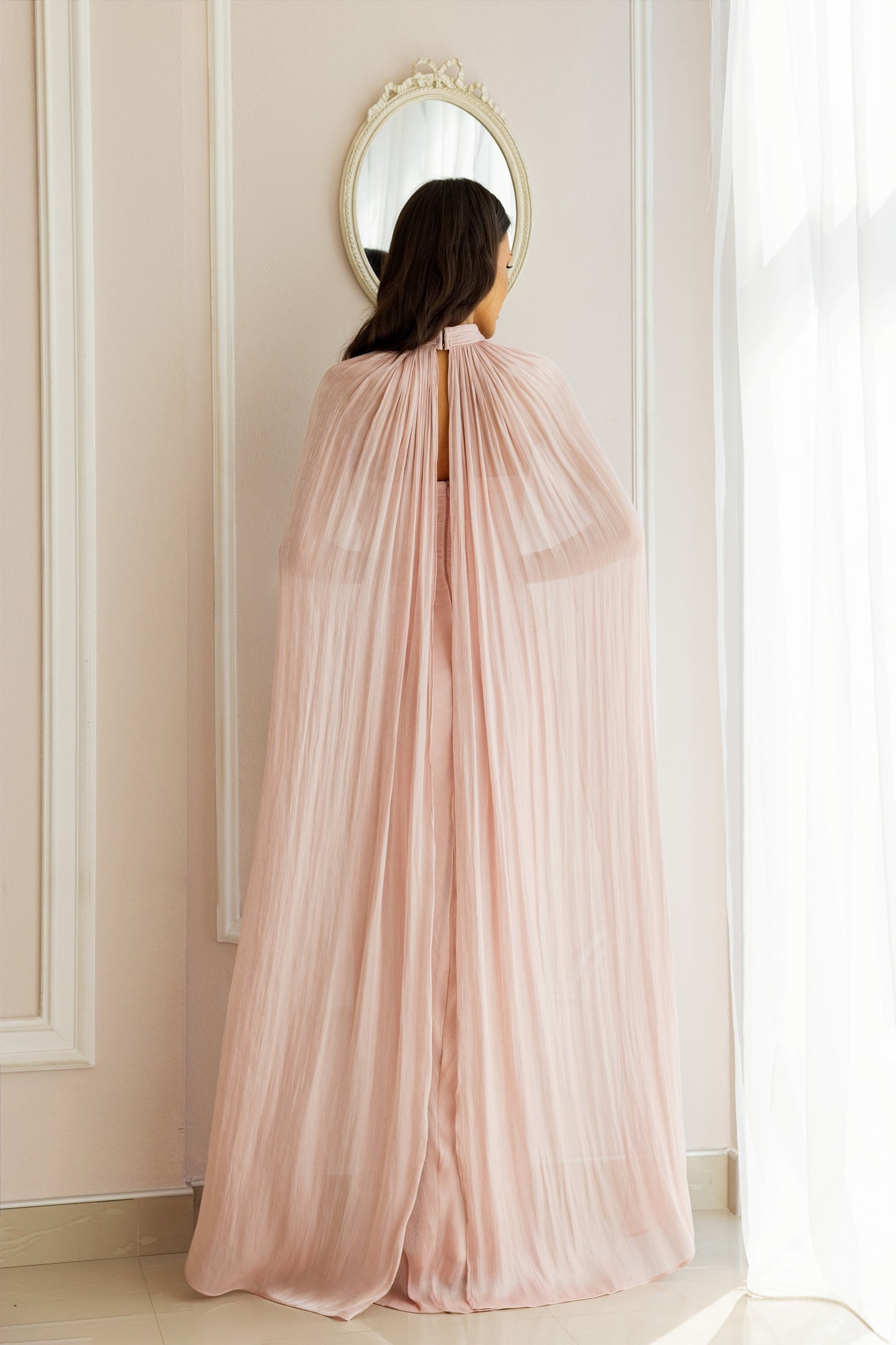 Rochie Victoria Pink