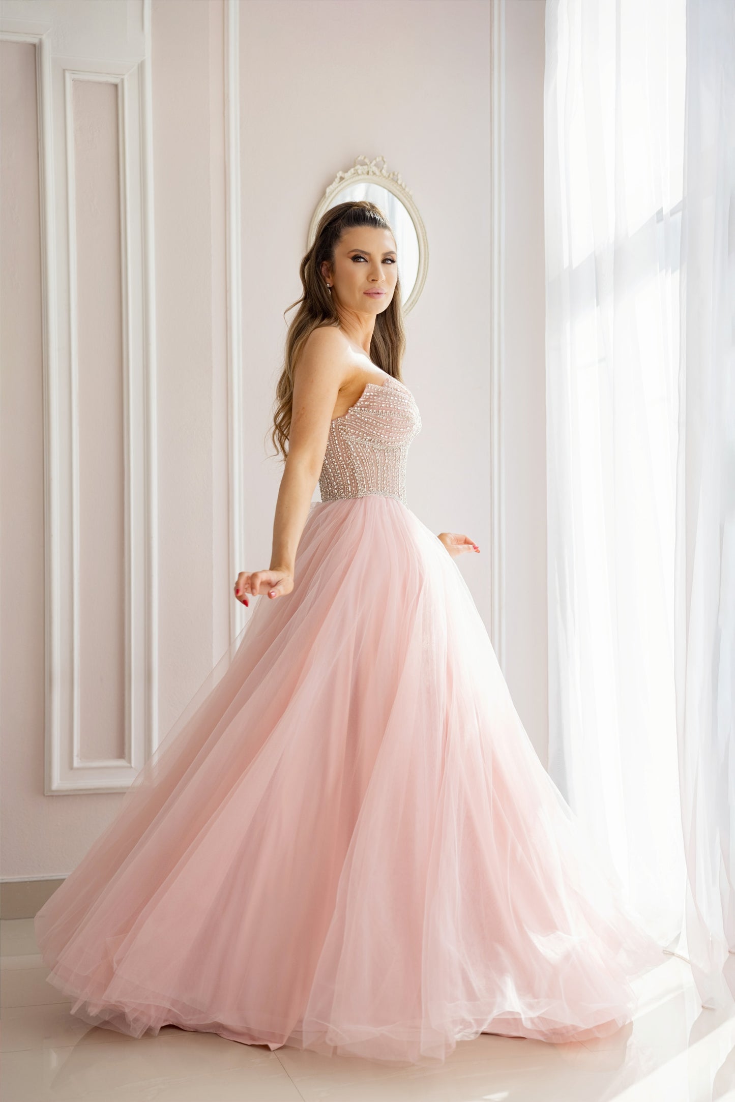 Rochie Linda