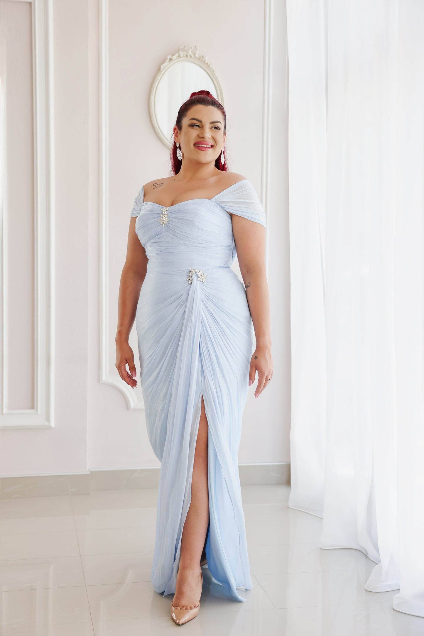 Rochie Penelope