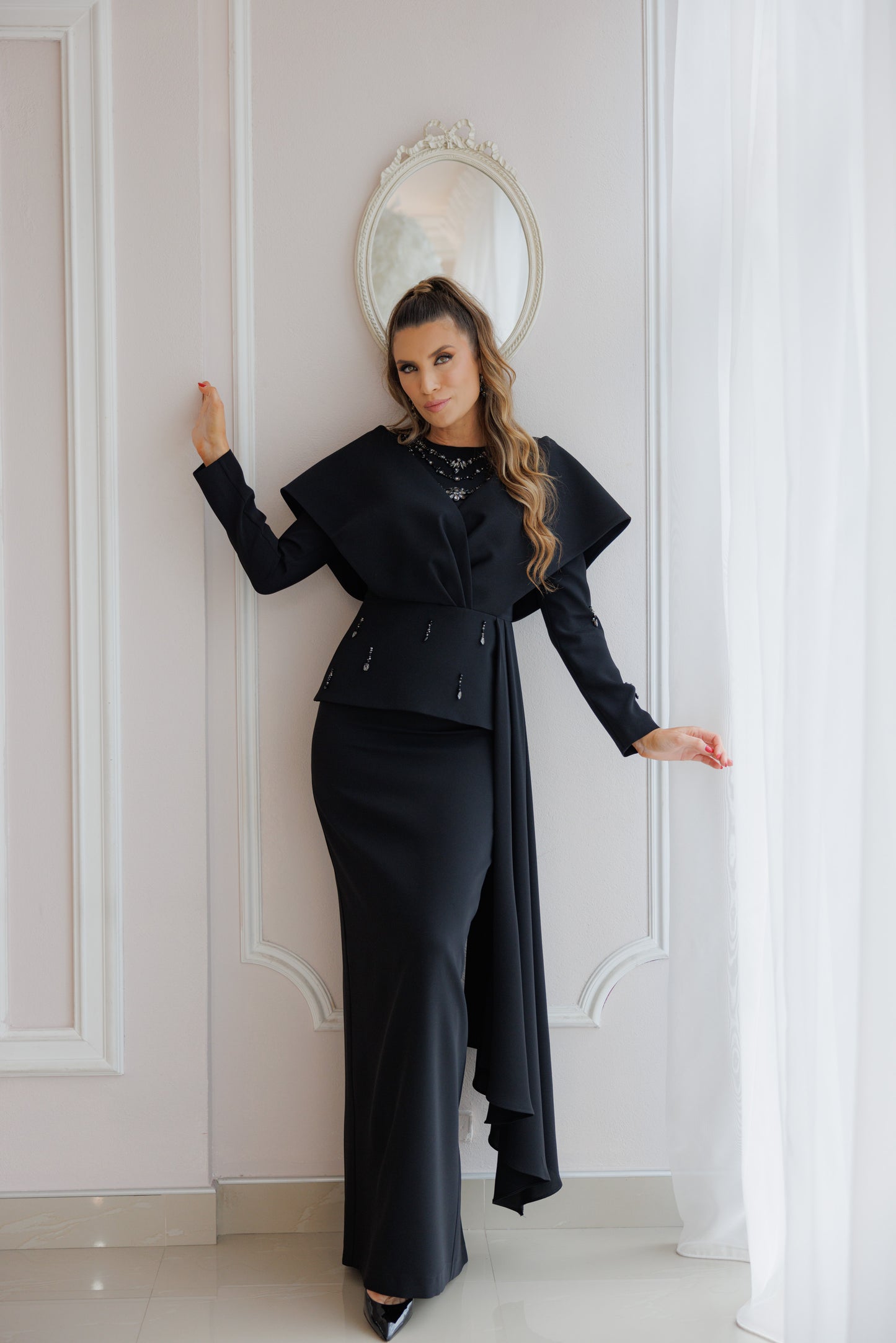 Compleu Magdalena