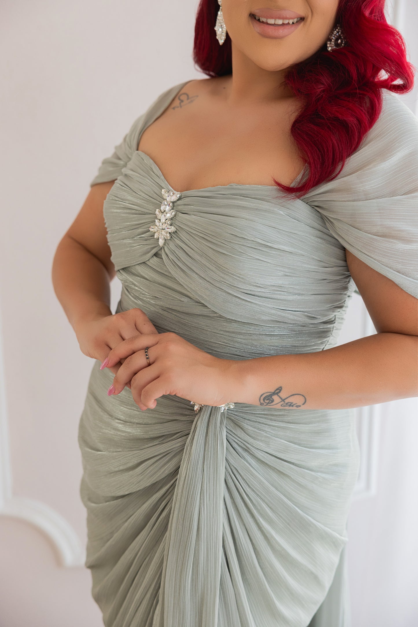 Rochie Penelope