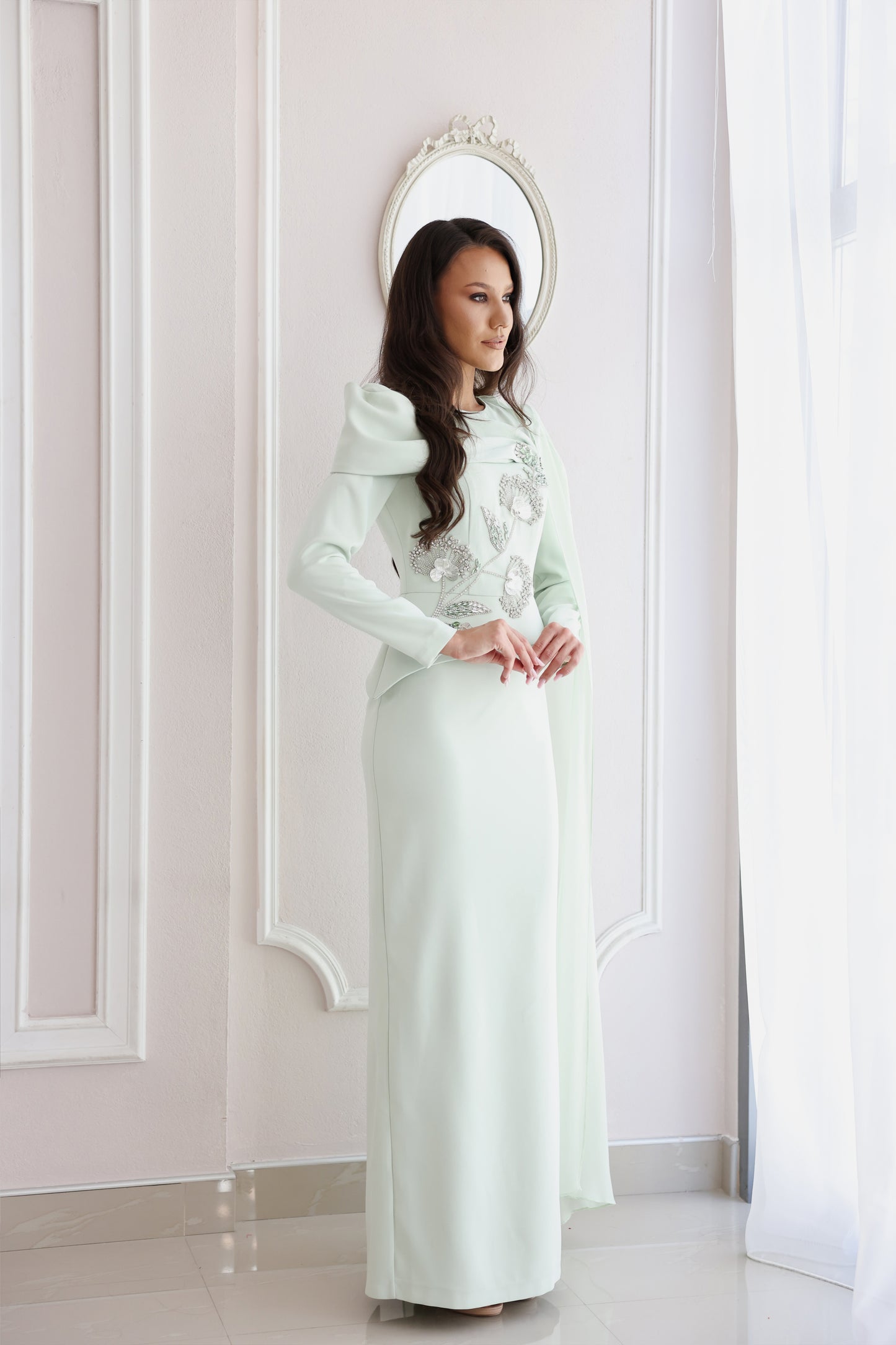 Rochie Olivia