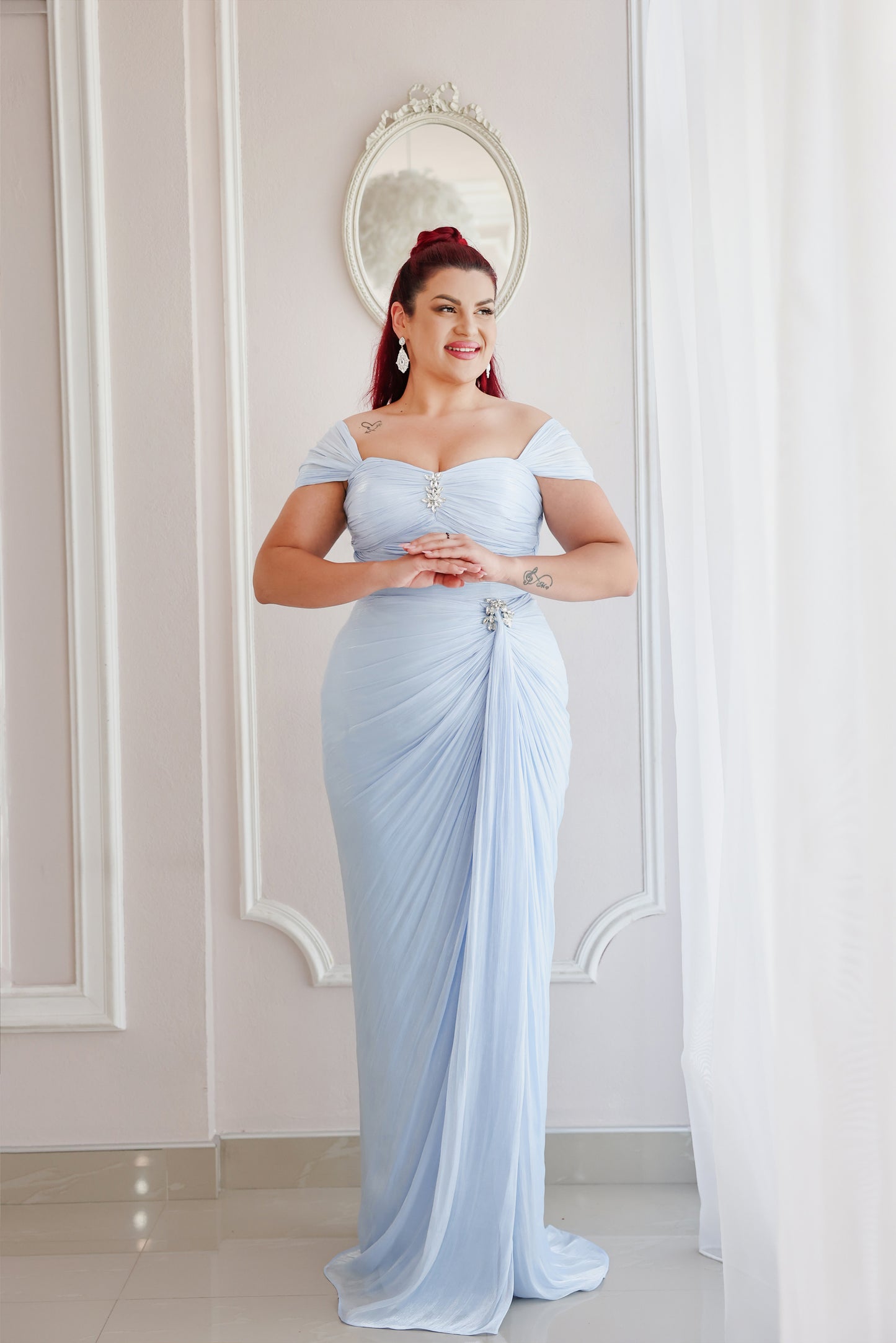 Rochie Penelope