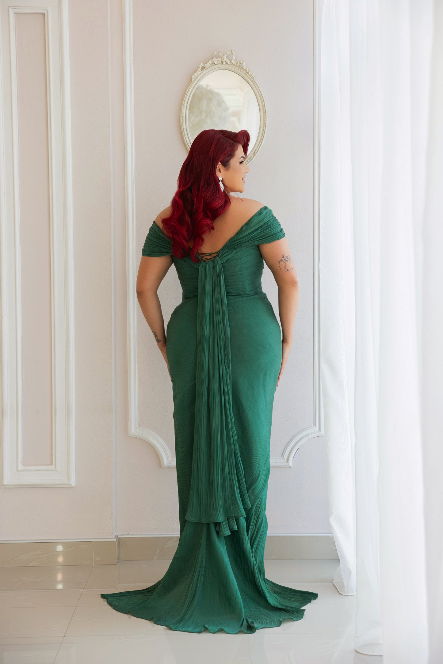 Rochie Paula