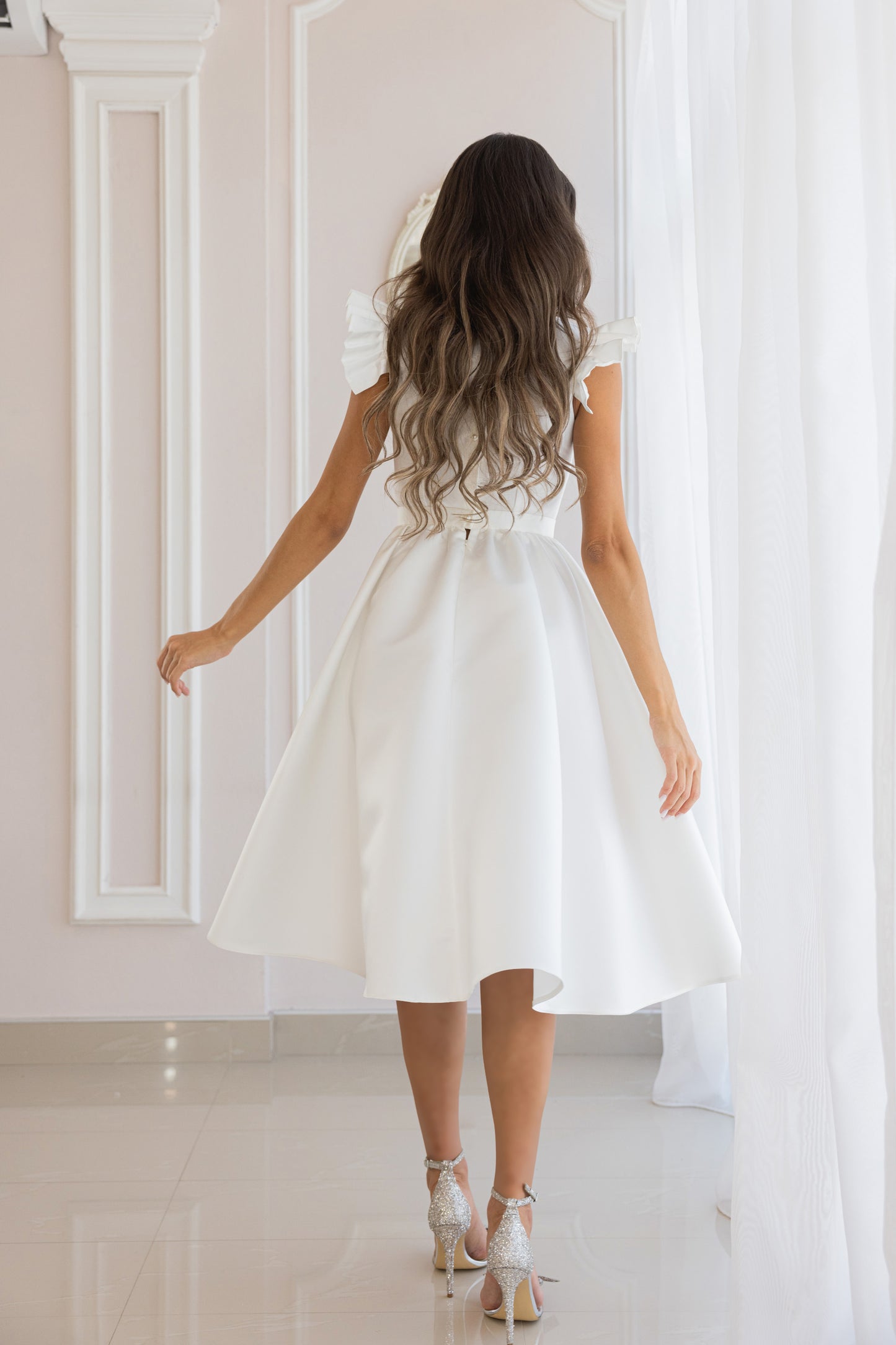 Rochie Iris