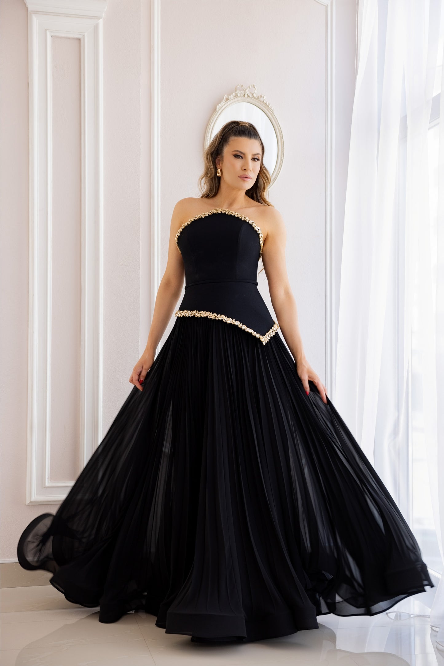 Rochie Monique